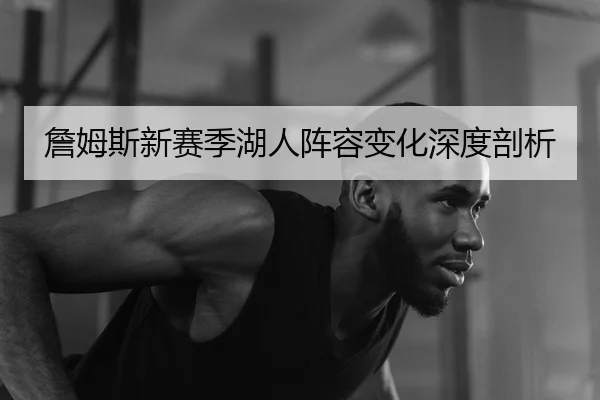 詹姆斯新赛季湖人阵容变化深度剖析